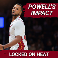Norm Powell Shines in Miami Heats Preseason Game vs Bucks