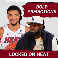 9 Increasingly Bold Miami Heat Predictions for the 2025-26 NBA Season