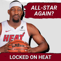 Miami Heat Burning Questions: Can Bam Return to All-Star Form? First 21 Games and Best Lineup Options