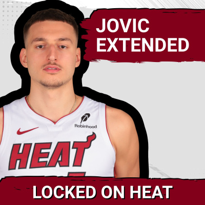 Locked On Heat
