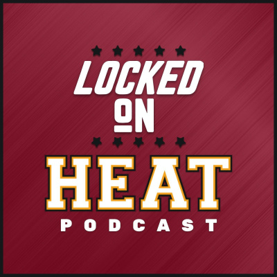 Locked On Heat