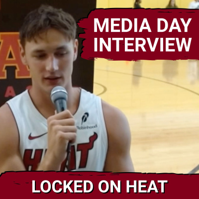 Locked On Heat