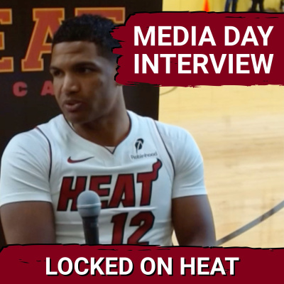 Locked On Heat