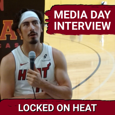 Locked On Heat