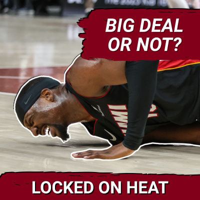 Locked On Heat