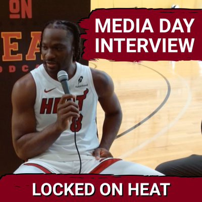 Locked On Heat