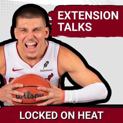 Locked On Heat