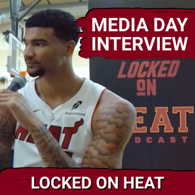 Locked On Heat
