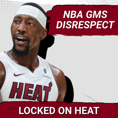 Locked On Heat