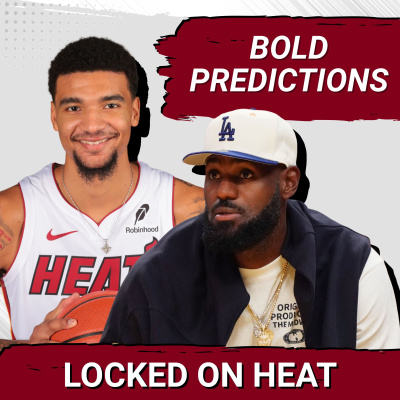 Locked On Heat