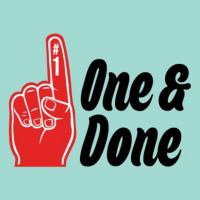 Episode 195: One and Done?
