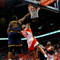 Episode 99: Cavs/Hawks Preview