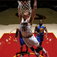 203: Dunking all over the Playoffs