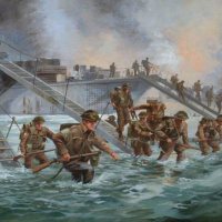 Episode 105: D-Day or Dunkirk? (Part I)