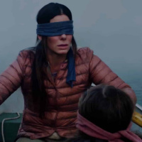 Episode 190: Dont Take off Your Blindfolds!