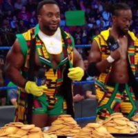 204: Ping Pong Balls, Hotcakes,  Beelines to Hot Takes