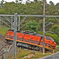 Episode 187: Off the Rails