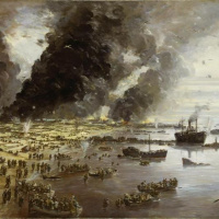 Episode 105: D-Day or Dunkirk? (Part II)