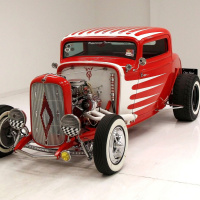 214: Peppermint Hot Rods