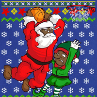 228: Merry Little Point Guards