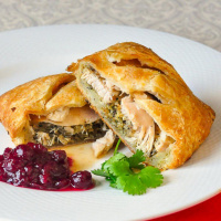 Episode 186: Turnovers and Turkeys