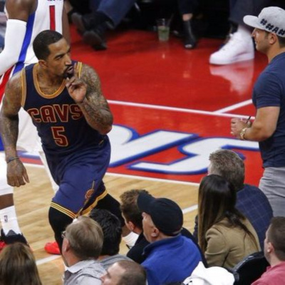 Cavs The Blog Podcast