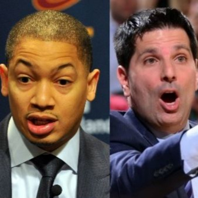Cavs The Blog Podcast