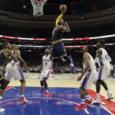 Cavs The Blog Podcast