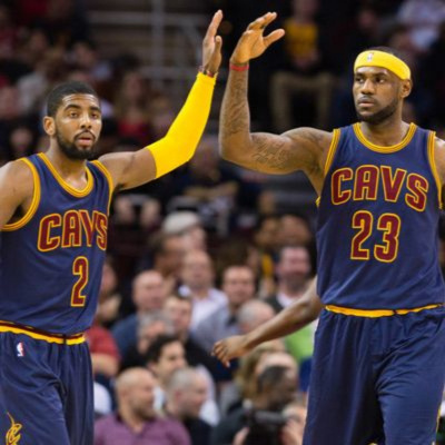 Cavs The Blog Podcast