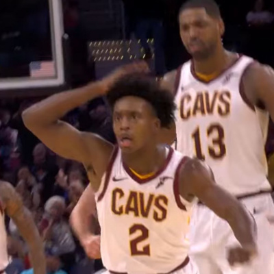 Cavs The Blog Podcast