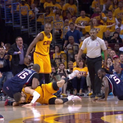 Cavs The Blog Podcast