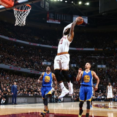 Cavs The Blog Podcast