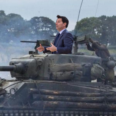 Cavs The Blog Podcast