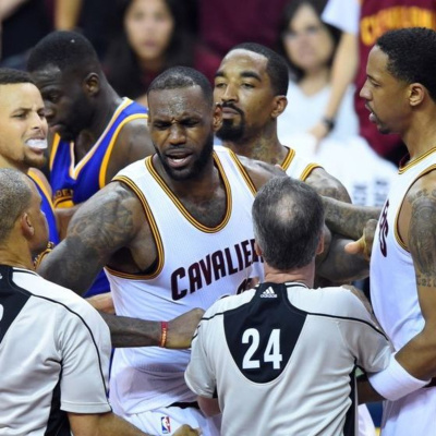 Cavs The Blog Podcast