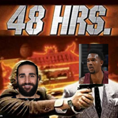 Cavs The Blog Podcast