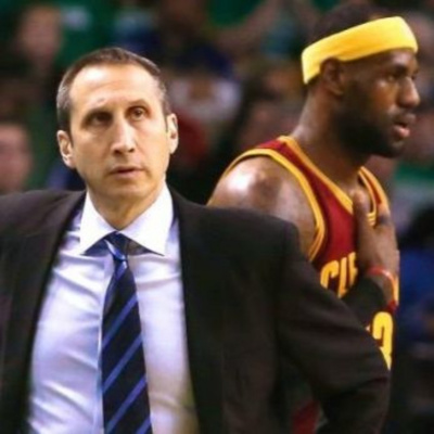Cavs The Blog Podcast