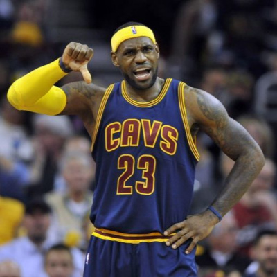 Cavs The Blog Podcast