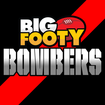 Bigfooty Bombers Afl Podcast
