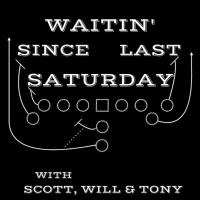 WSLS 403 | Dawgs Beat the Longhorns (and the Fans  the Refs)