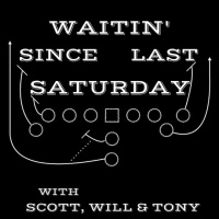 WSLS 435 | Bama beats Georgia and Ends the 33 Game Home Win Streak