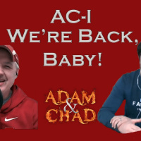 AC-I Were Back Baby