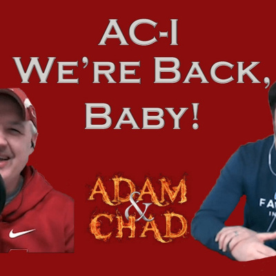 Adam  Chad