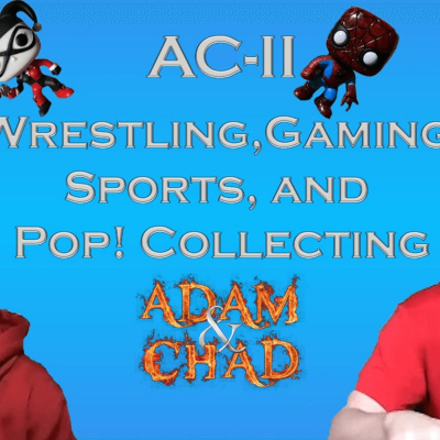 Adam  Chad