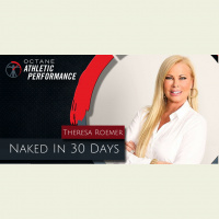 116. Naked In 30 Days with Theres Roemer