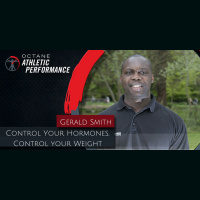 112. Control Your Hormones, Control Your Weight with Gerald Smith
