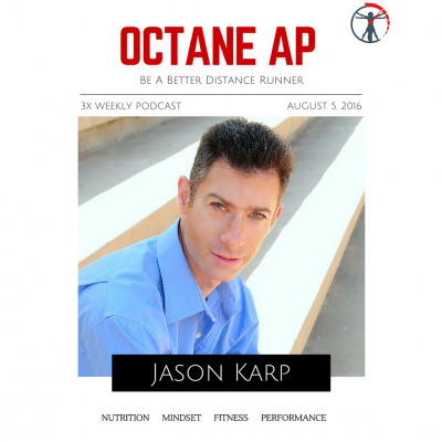 Octane Athletic Performance With Jason Benavides