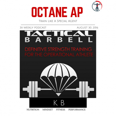 Octane Athletic Performance With Jason Benavides