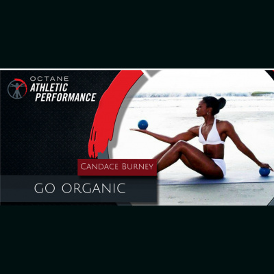 Octane Athletic Performance With Jason Benavides