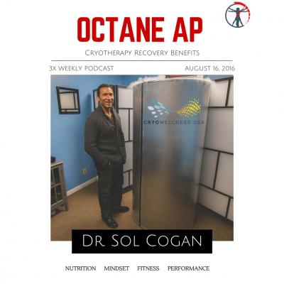 Octane Athletic Performance With Jason Benavides