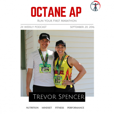 Octane Athletic Performance With Jason Benavides
